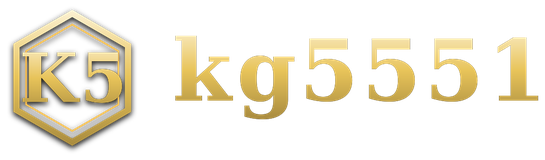 kg5551 logo